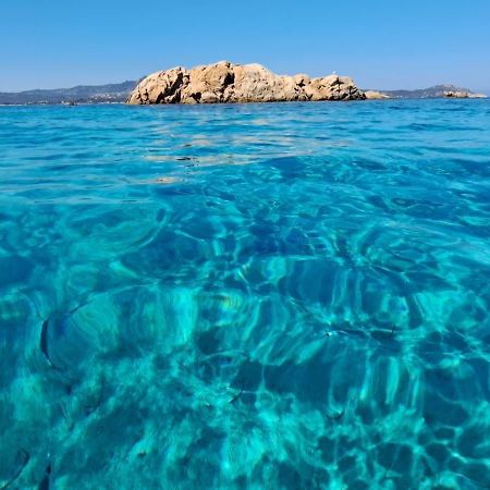 Nest House - Esclusivo Appartamento Marina Di Olbia- Mater Olbia - Beaches - Close To The Airport - Private Parking- Full Comforts - Kültér fotó