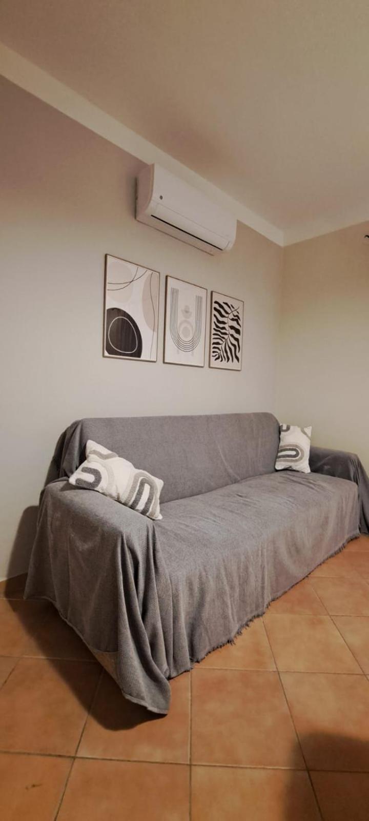 Nest House - Esclusivo Appartamento Marina Di Olbia- Mater Olbia - Beaches - Close To The Airport - Private Parking- Full Comforts - Kültér fotó