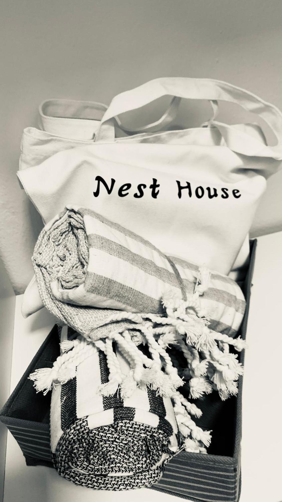 Nest House - Esclusivo Appartamento Marina Di Olbia- Mater Olbia - Beaches - Close To The Airport - Private Parking- Full Comforts - Kültér fotó